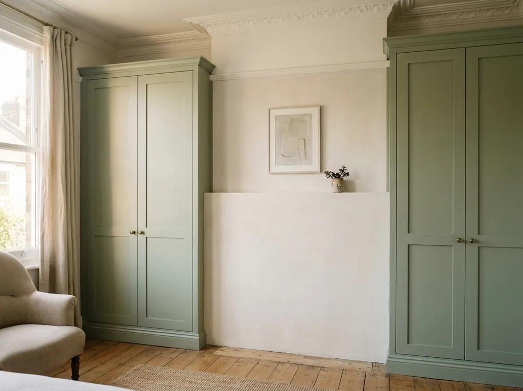 Alcove Wardrobes in Bradford — gallery image 2.