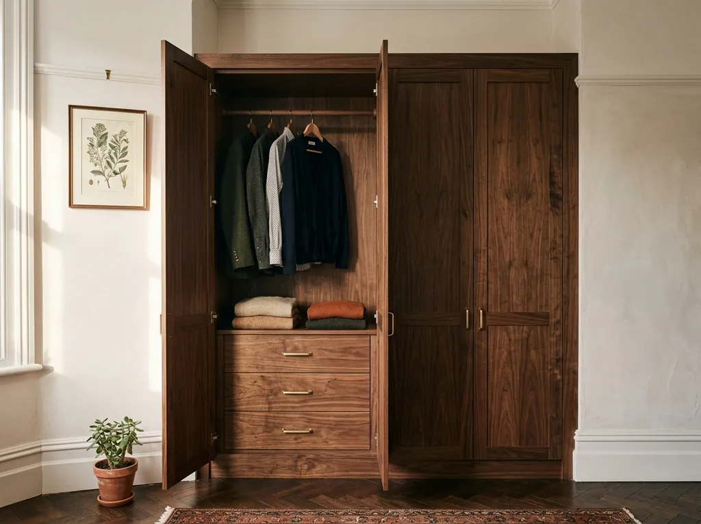 Alcove Wardrobes in Bradford — gallery image 4.