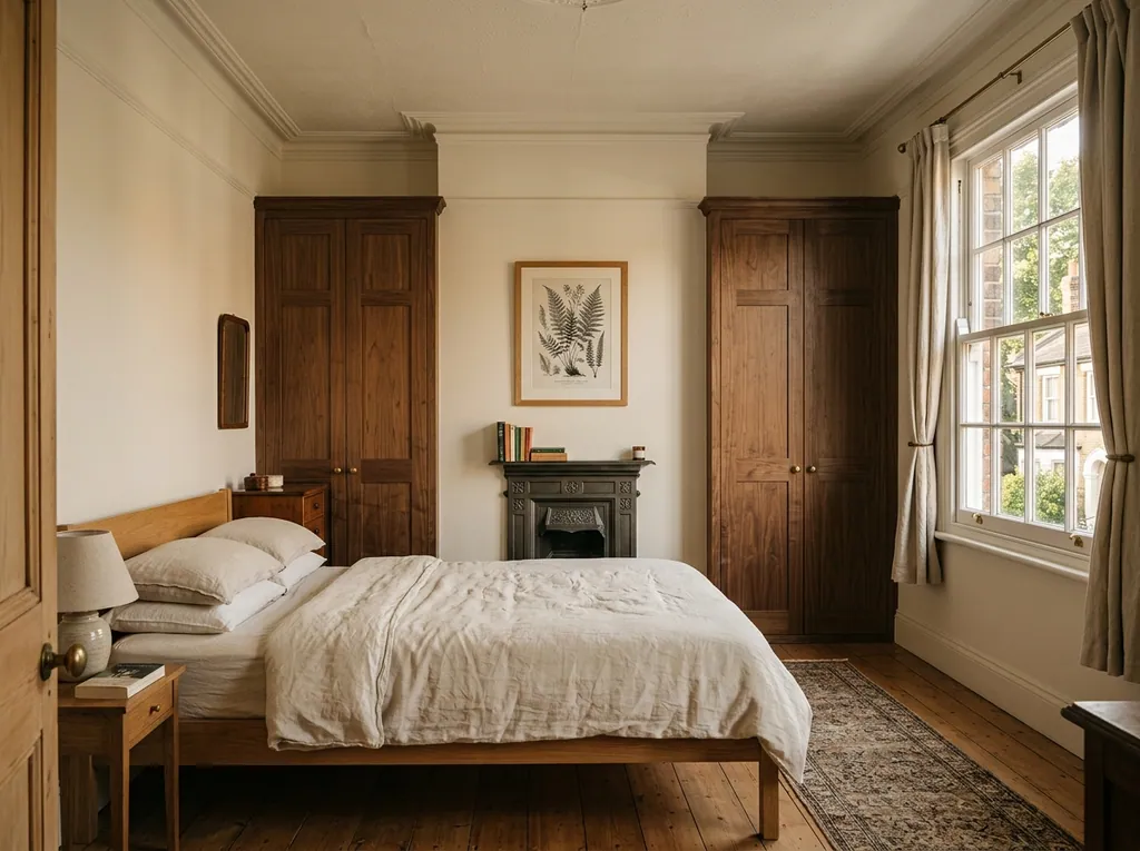 Alcove Wardrobes in Bradford — gallery image 6.