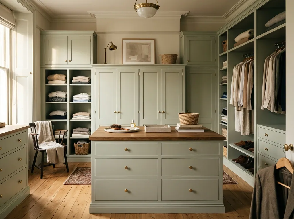 Fitted Dressing Rooms in Bradford — gallery image 5.