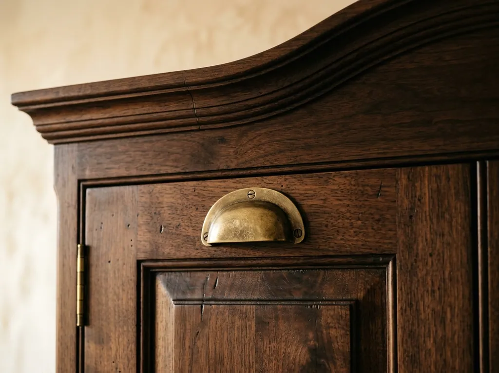 Hinged Door Wardrobes in Bradford — gallery image 4.