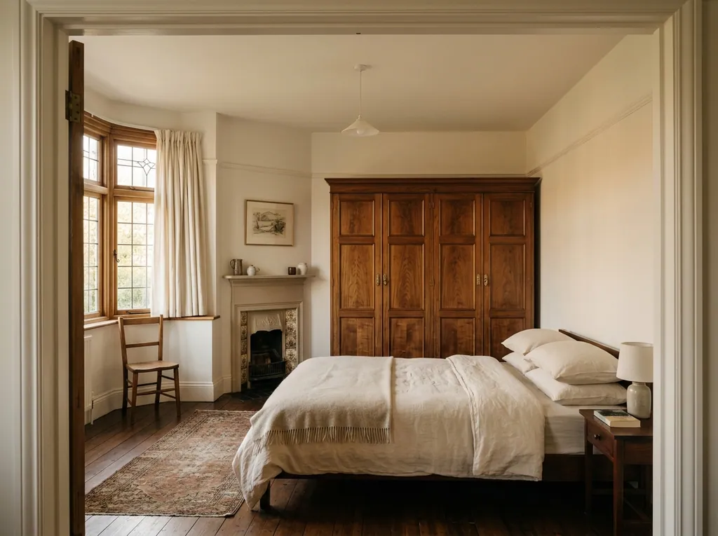 Hinged Door Wardrobes in Bradford — gallery image 6.