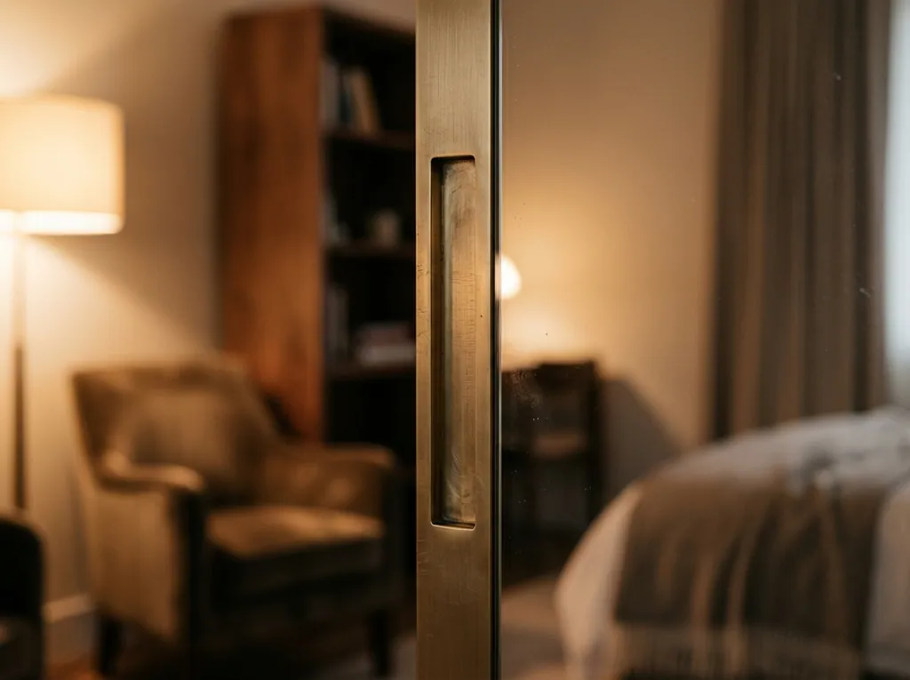 Mirror Door Wardrobes in Bradford — gallery image 3.