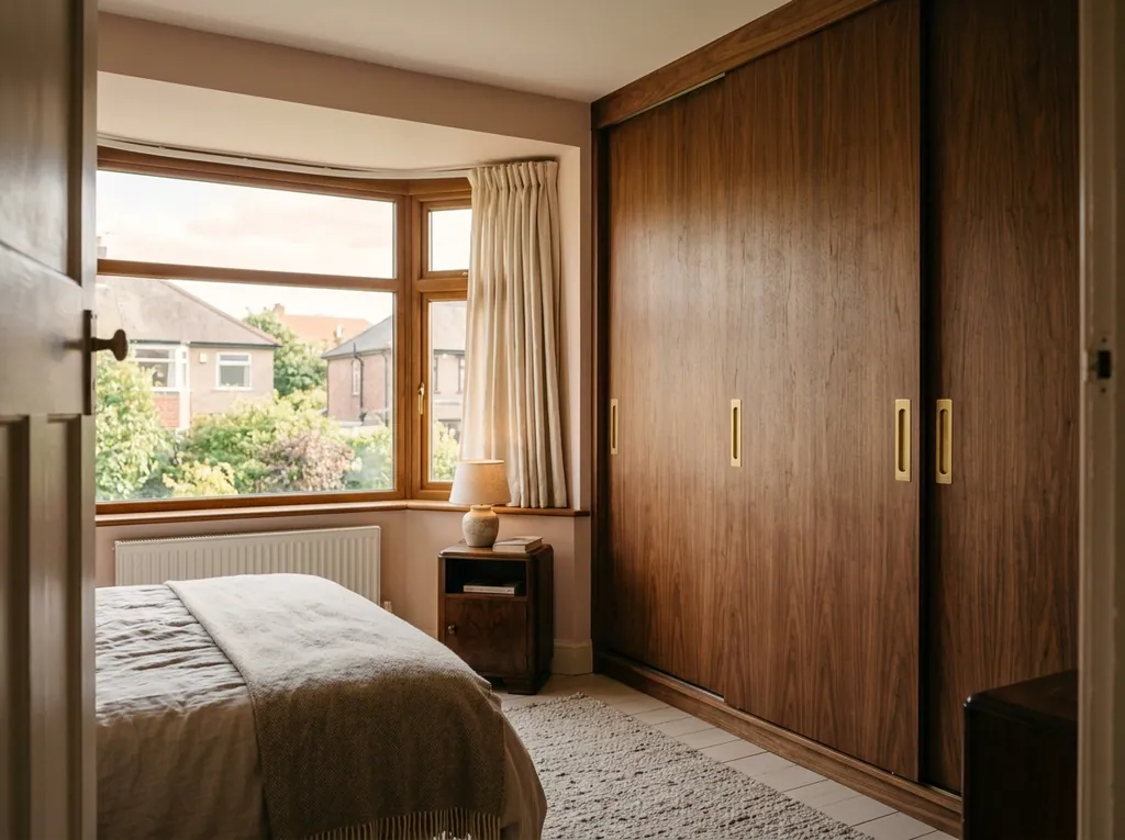 Sliding Door Wardrobes in Bradford — gallery image 5.