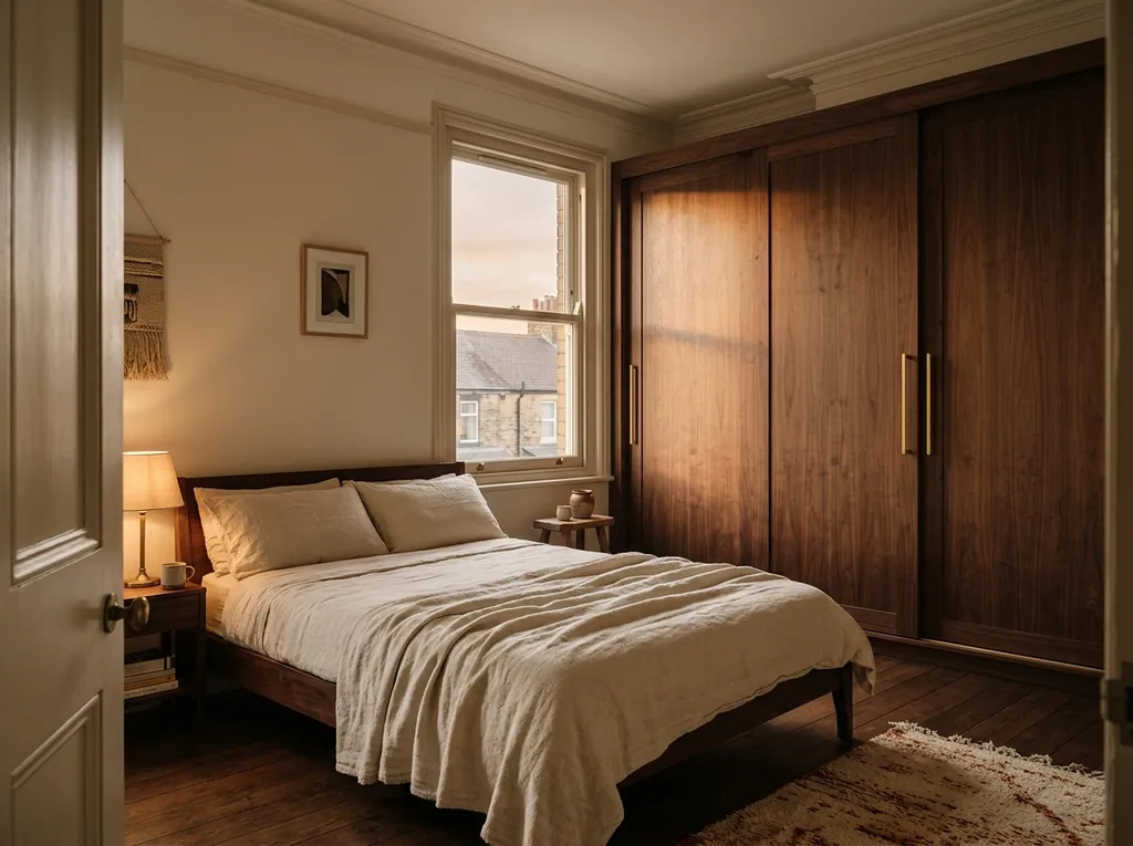 Sliding Door Wardrobes in Bradford — gallery image 6.